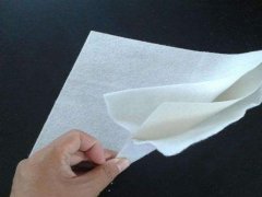防渗土工布