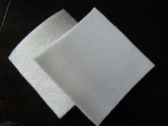 「长丝」一布一膜复合土工膜
