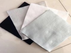 渗水土工布