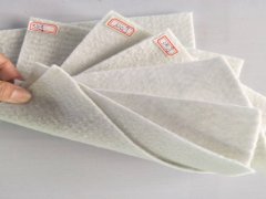 透水土工布