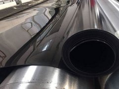 廊坊氧化塘防渗膜