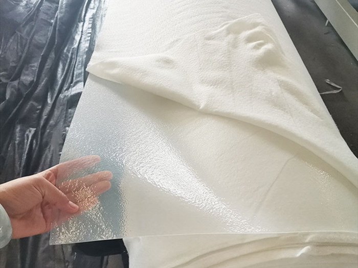 防渗复合土工膜
